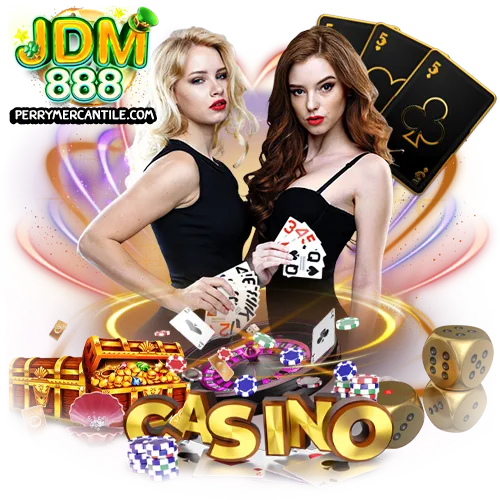 ทางเข้า jdm888